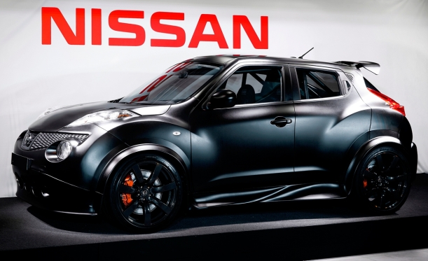 Used Nissan Cars for Trinidad